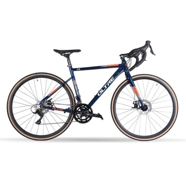 SORA 18-speed Road Bike